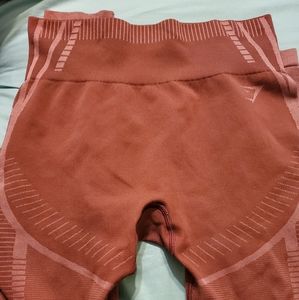 Geo seamless set rose color